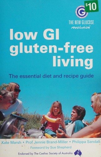 Low GI gluten-free living
