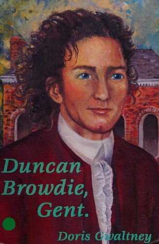 Duncan Browdie, Gent