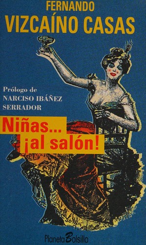 Ninas Al Salon