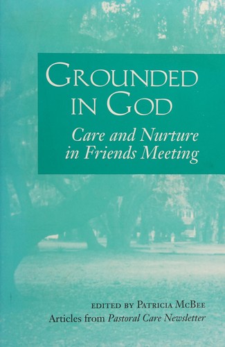 Grounded in God