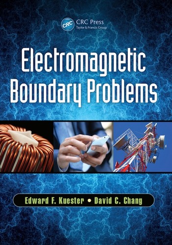Electromagnetic Boundary Problems