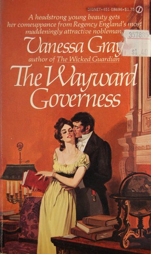 The Wayward Governess