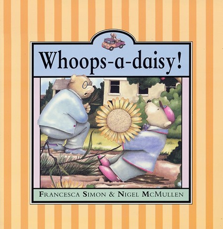 Whoops-a-Daisy