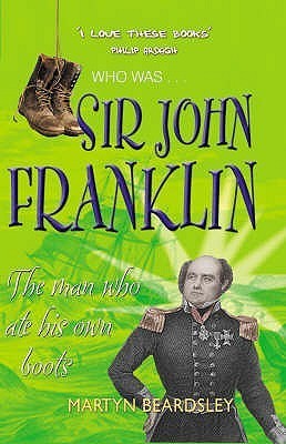 Who was Sir John Franklin