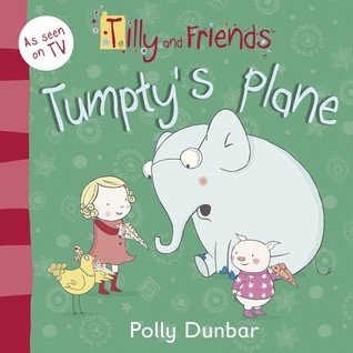 Tumpty's Plane