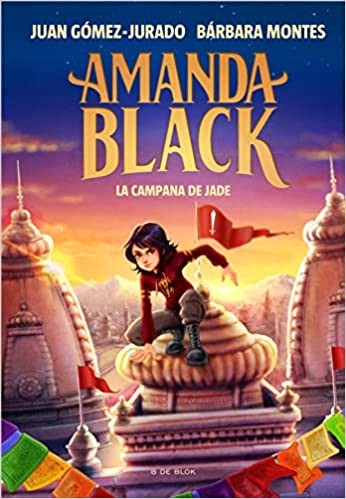 Amanda Black