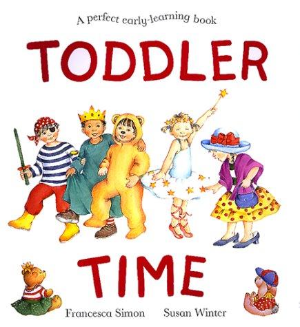 Toddler time