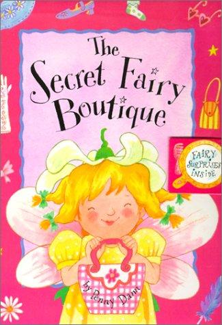 The secret fairy boutique