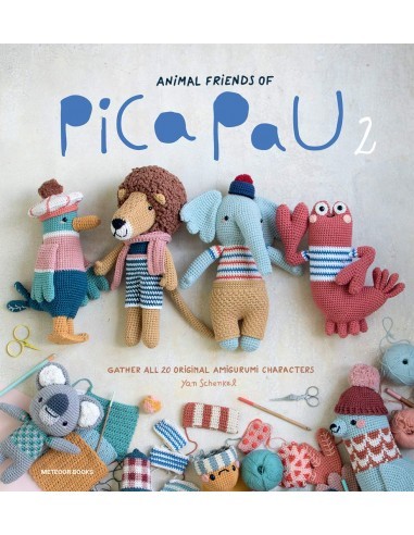 La banda de Pica Pau 2