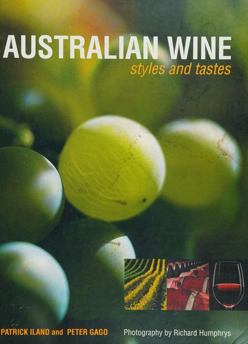 Australian wine