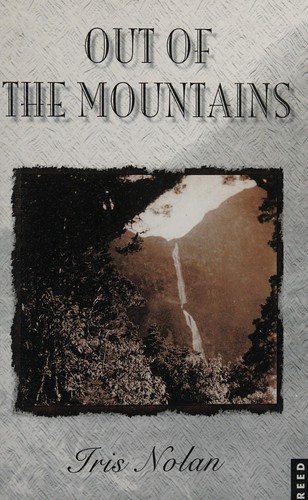 Out of the mountains