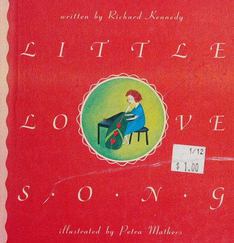 Little love song
