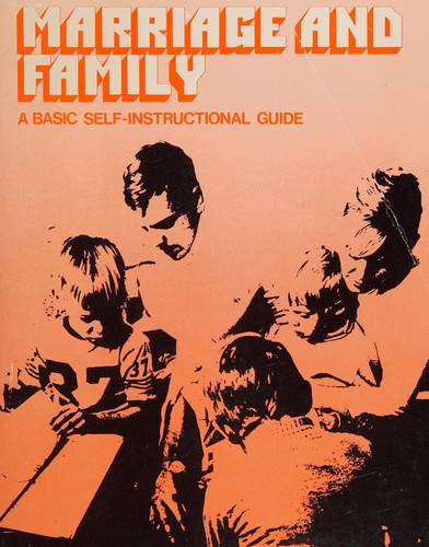 Marriage and family