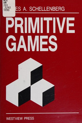 Primitive games