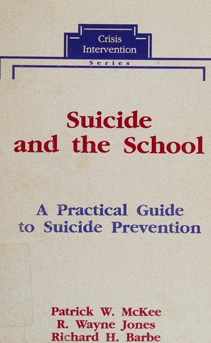 Suicide and the school