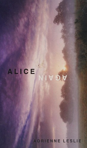Alice Again