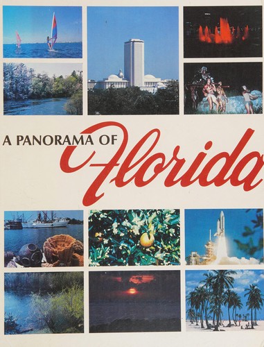 A panorama of Florida