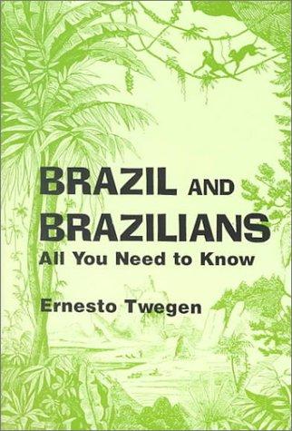Brazil And Brazilians