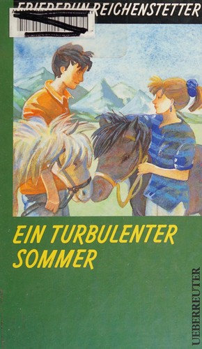Ein turbulenter Sommer