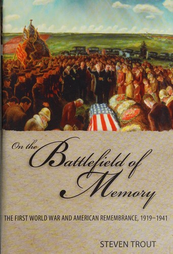 On the battlefield of memory