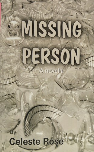 Missing person