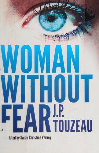 Woman without fear
