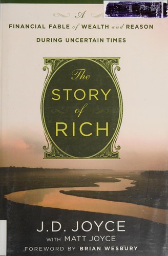 The story of rich