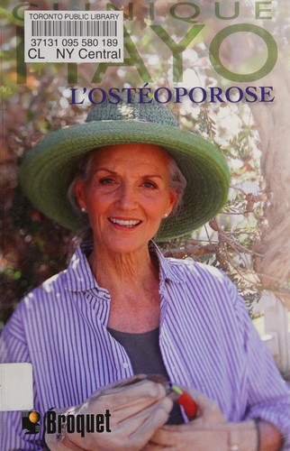 L'ostéoporose