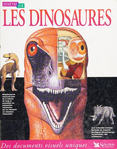 Les dinosaures