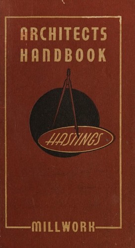 Architects handbook