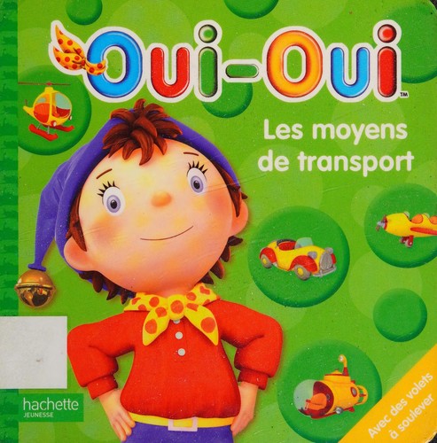 Les moyen de transport
