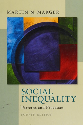 Social inequality