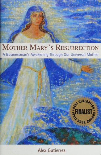 Mother Mary's resurrection