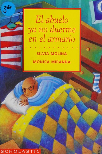 El abuelo ya no duerme en el armario