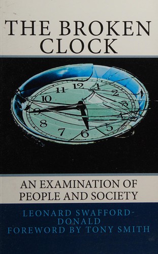 The broken clock