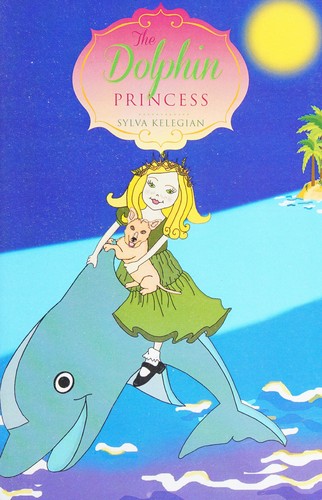 The Dolphin Princess