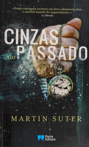 Cinzas do passado