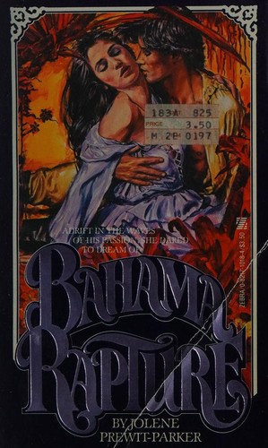 Bahama Rapture