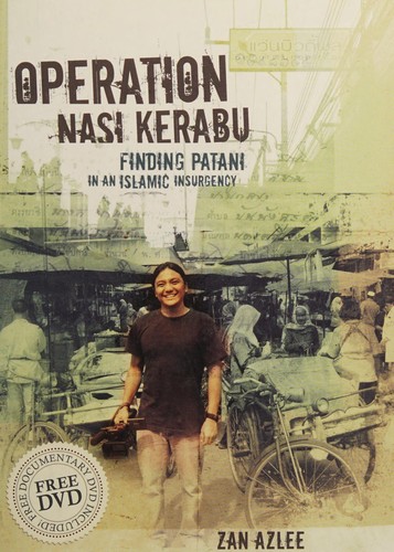 Operation nasi kerabu