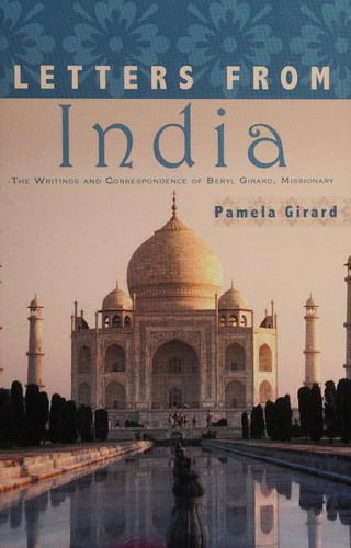 Letters from India