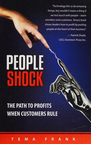 PeopleShock