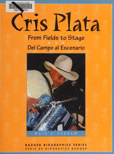 Cris Plata