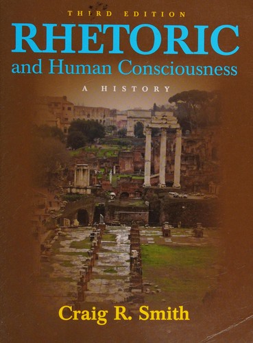 Rhetoric and human consciousness
