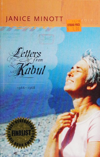 Letters from Kabul, 1966-1968