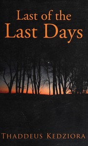Last Of The Last Days