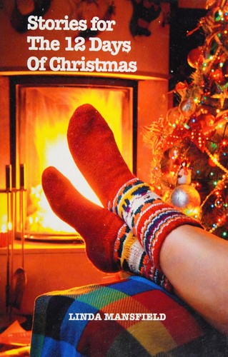 Stories for the 12 days of Christmas