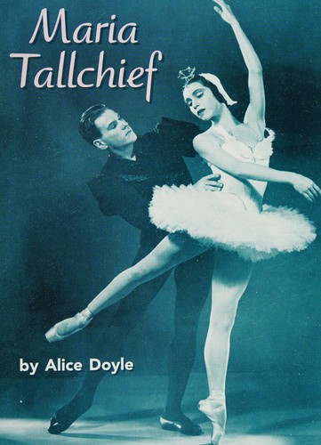 Maria Tallchief