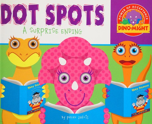 Dot spots
