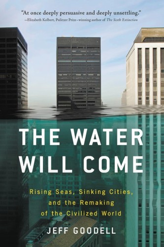 The water will come