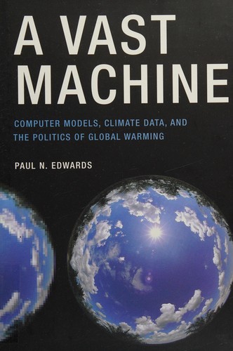 The world in a machine